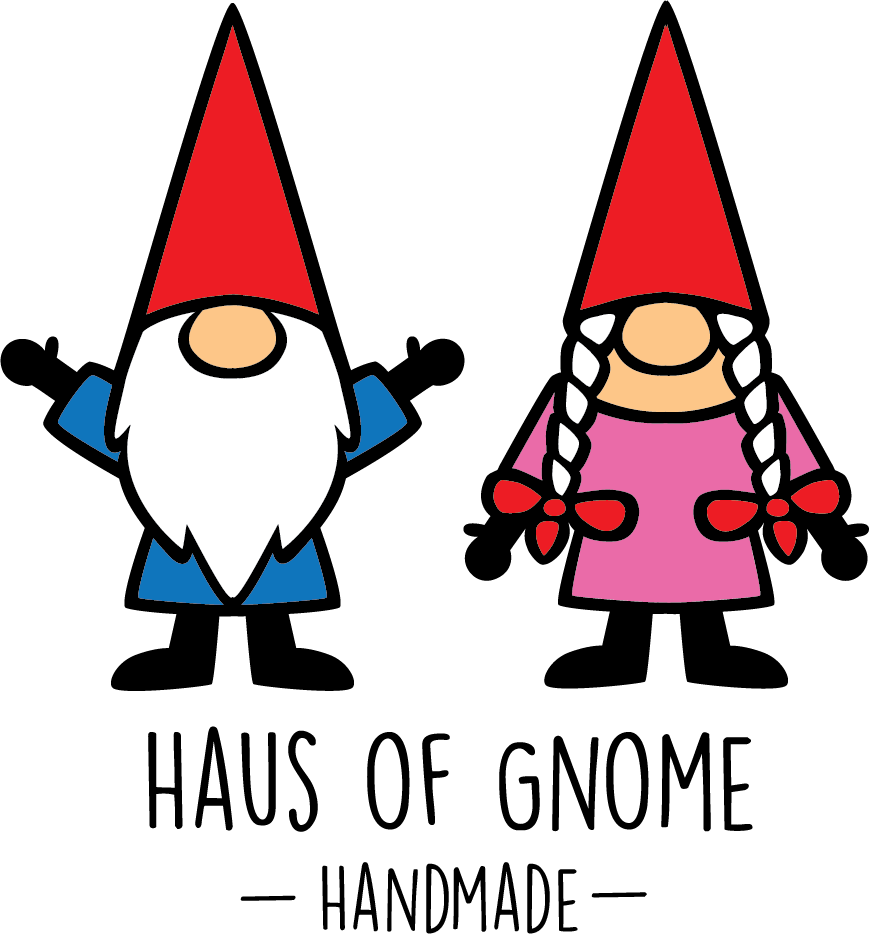 Logo Design by Brodie for Haus of Gnome | Design #23649523