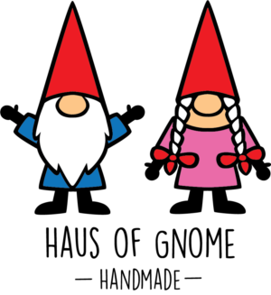 Diseño de Logo por Brodie para Haus of Gnome | Diseño: #23649523