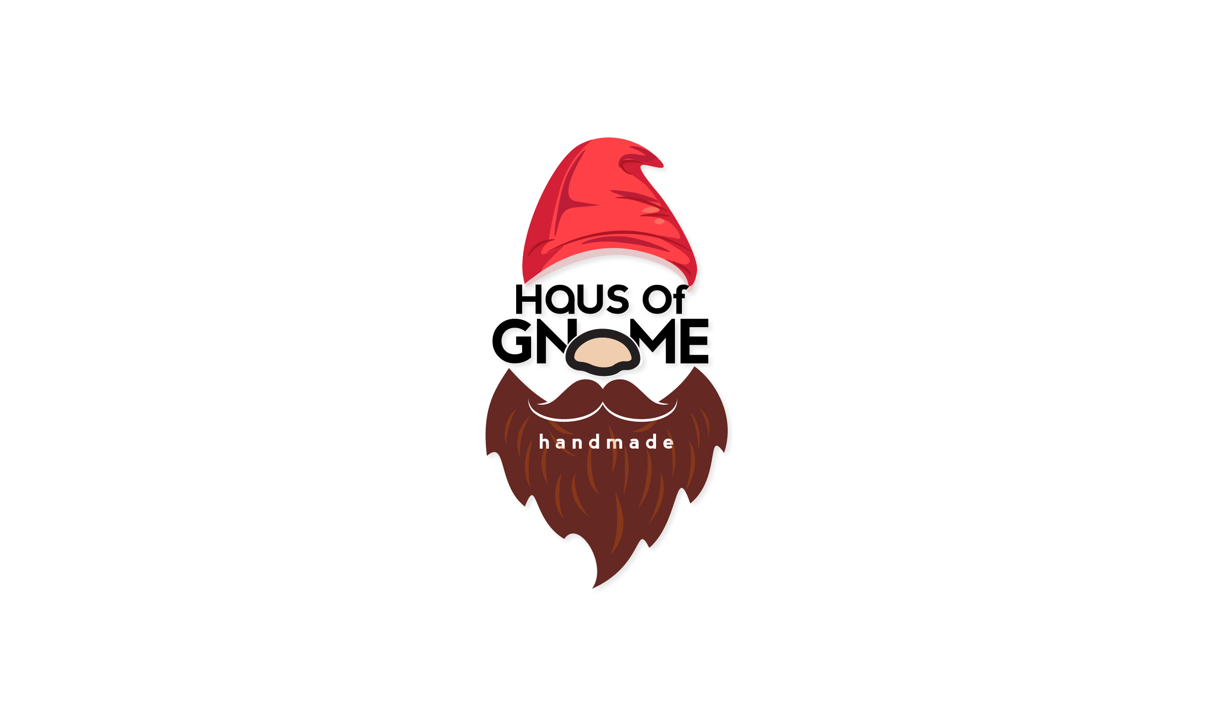 Logo Design by SUDHEESH KV for Haus of Gnome | Design #23584815