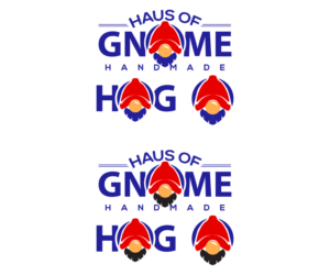 Diseño de Logo por sangeloenriquez para Haus of Gnome | Diseño: #23590195