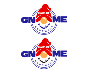Diseño de Logo por sangeloenriquez para Haus of Gnome | Diseño: #23593179