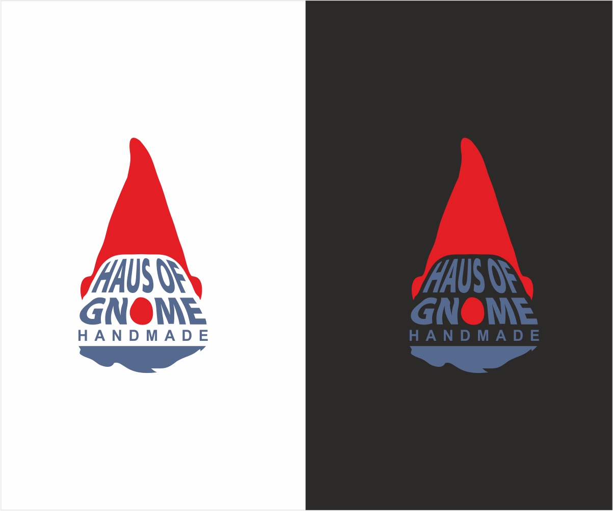 Design de Logo par Logocraft pour Haus of Gnome | Design #23591387