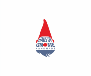Diseño de Logo por Logocraft para Haus of Gnome | Diseño: #23596139