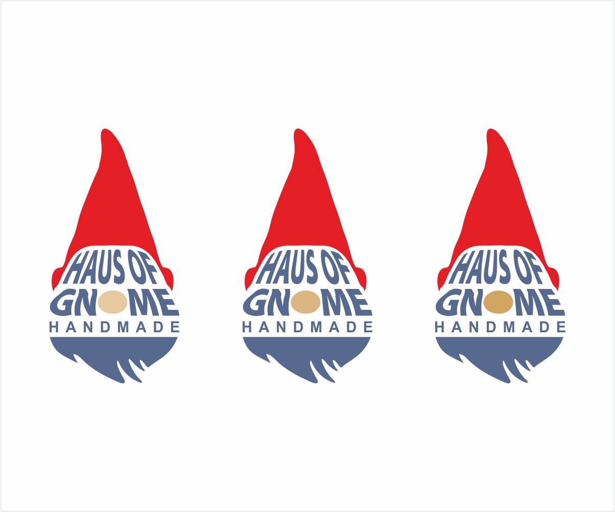 Logo Design by Logocraft for Haus of Gnome | Design #23596430