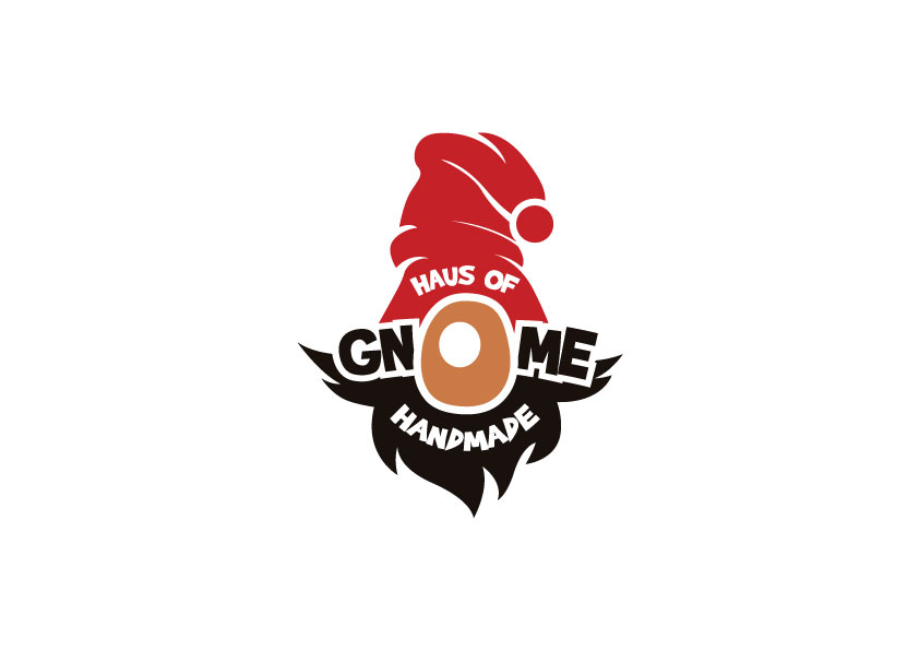 Logo Design by raigraphics for Haus of Gnome | Design #23586716