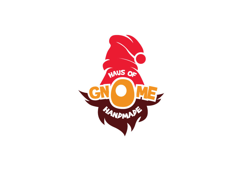 Logo Design by raigraphics for Haus of Gnome | Design #23587869