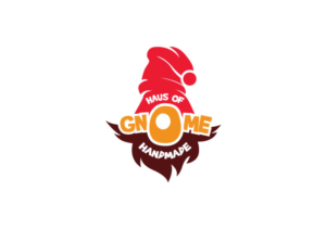 Diseño de Logo por raigraphics para Haus of Gnome | Diseño: #23587869
