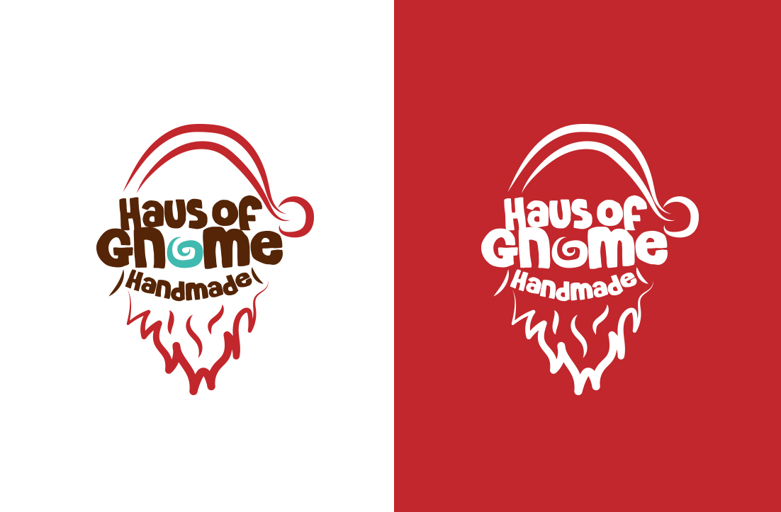 Logo Design by GLDesigns for Haus of Gnome | Design #23589554