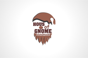 Design de Logo par Yug Dave pour Haus of Gnome | Design #23592722