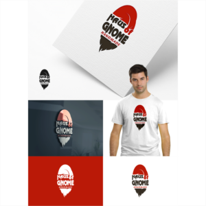 Logo-Design von vintana für Haus of Gnome | Design: #23586370