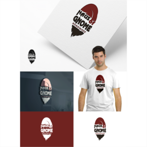 Logo-Design von vintana für Haus of Gnome | Design: #23586650