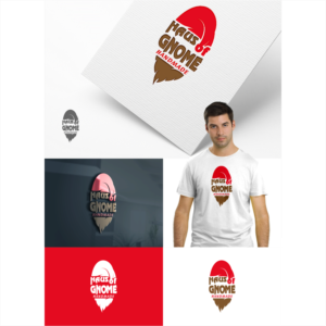 Logo-Design von vintana für Haus of Gnome | Design: #23587101