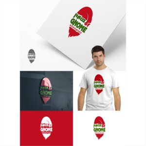 Logo-Design von vintana für Haus of Gnome | Design: #23587178