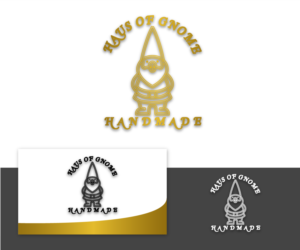 Logo Design by CHRONO