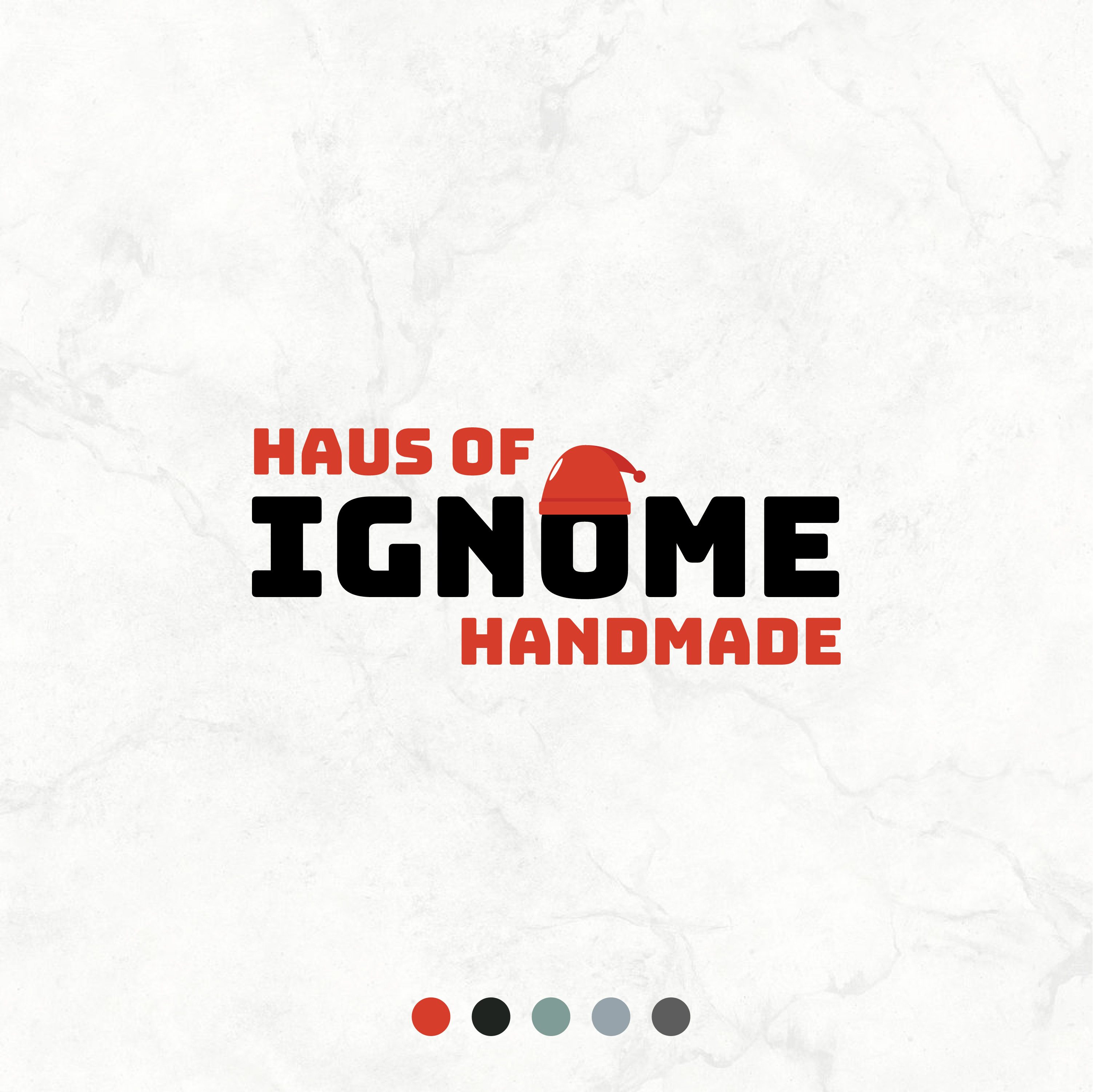 Logo-Design von MarkazAlrusumatOfficial für Haus of Gnome | Design #23616499