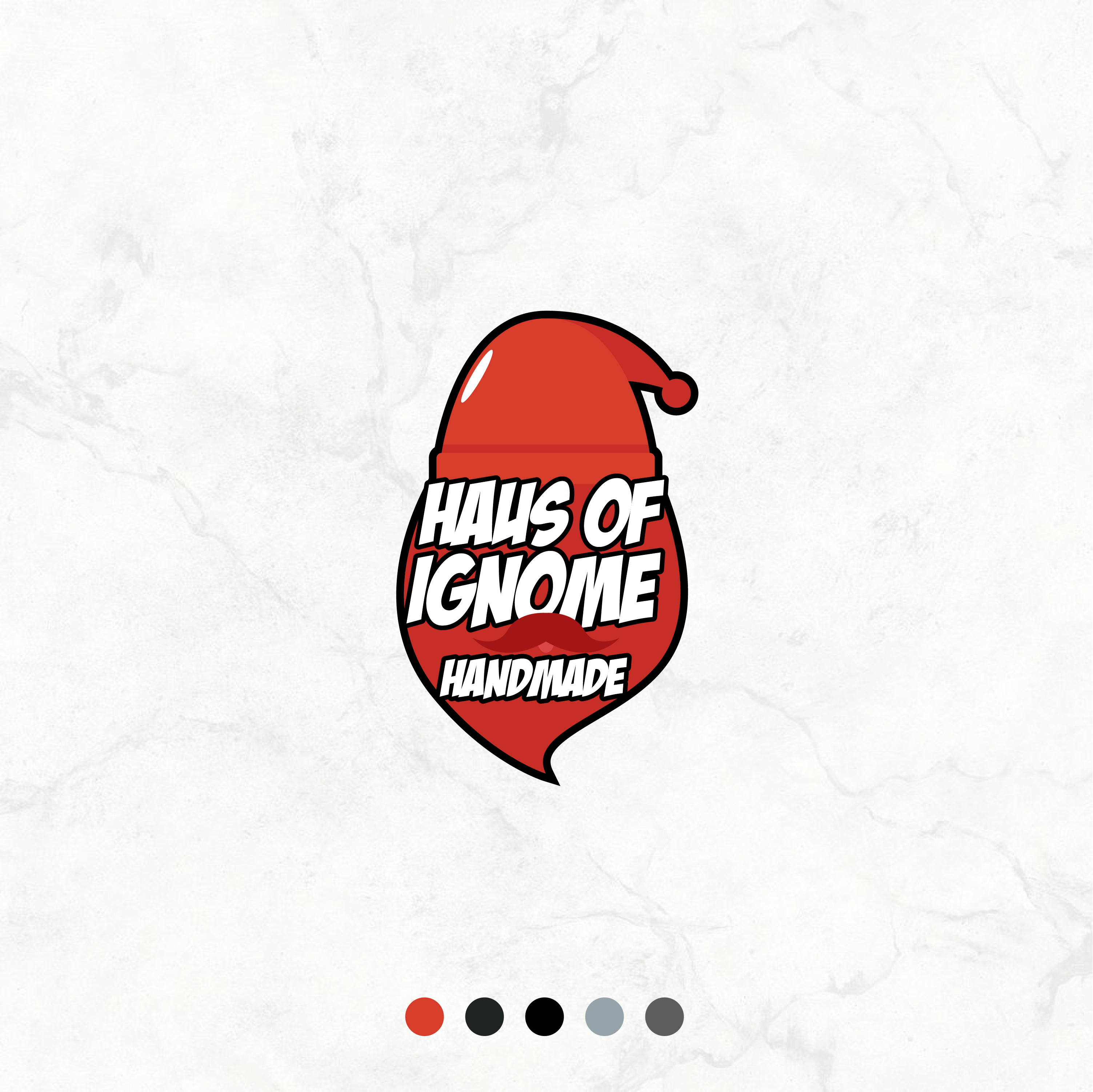 Logo Design by MarkazAlrusumatOfficial for Haus of Gnome | Design #23616500