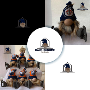 Logo-Design von RullyRuby für Haus of Gnome | Design: #23606001