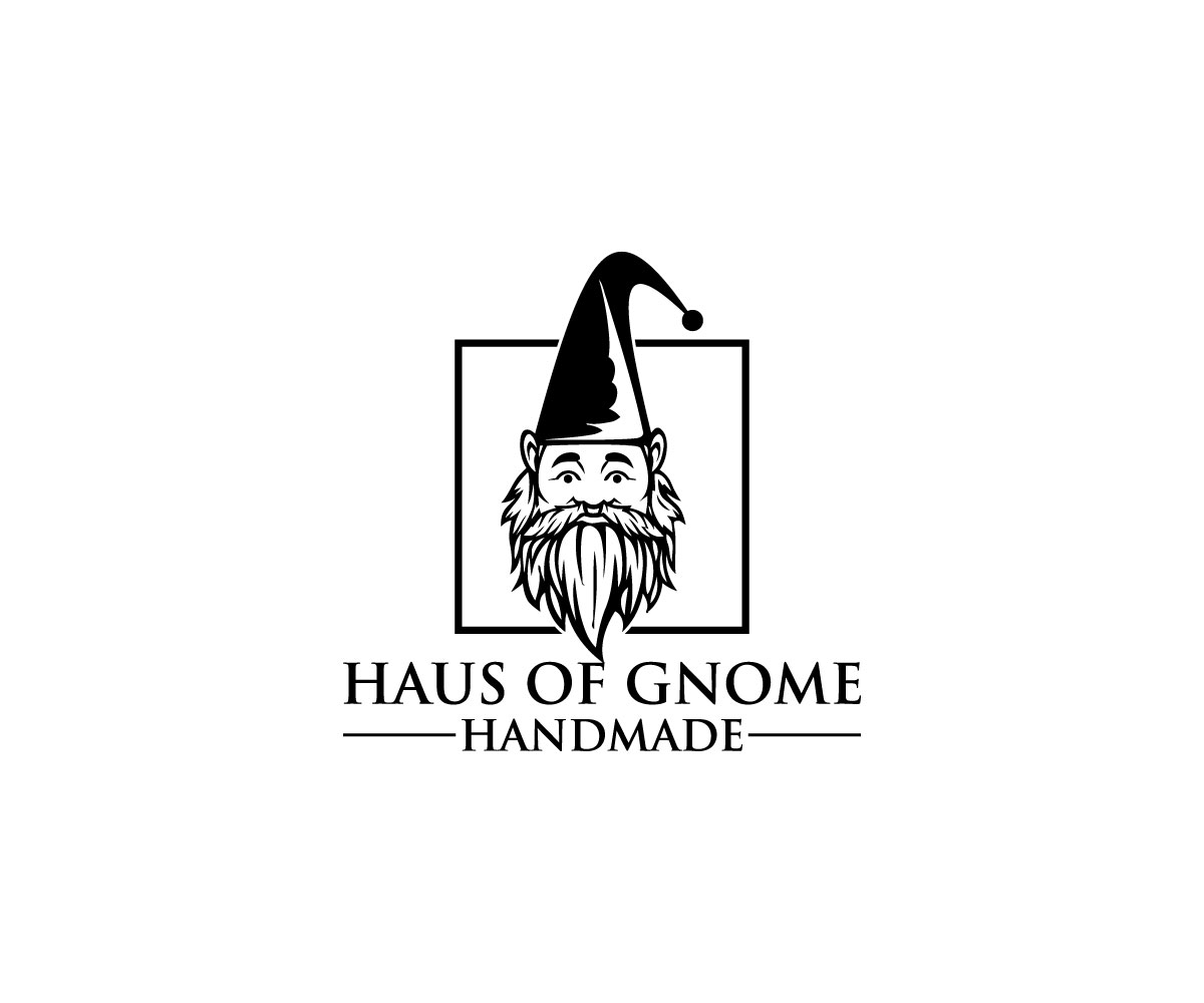 Logo Design by Ismail 21 for Haus of Gnome | Design #23585589