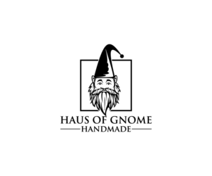 Logo-Design von Ismail 21 für Haus of Gnome | Design: #23585589