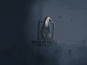 Logo-Design von Ismail 21 für Haus of Gnome | Design: #23585590