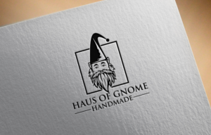 Logo-Design von Ismail 21 für Haus of Gnome | Design: #23585592
