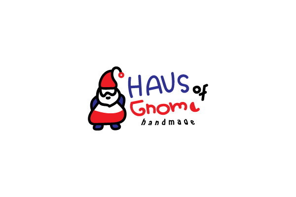 Logo-Design von mchlisin27 für Haus of Gnome | Design #23583703