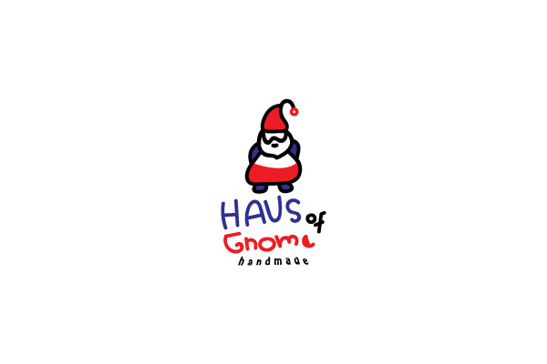 Logo-Design von mchlisin27 für Haus of Gnome | Design #23583726