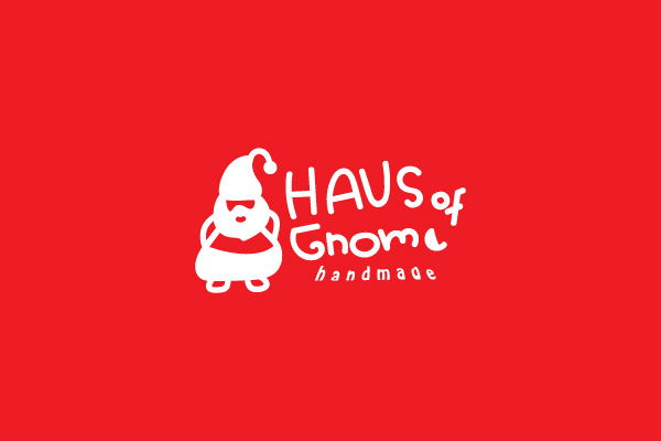 Logo-Design von mchlisin27 für Haus of Gnome | Design #23583727