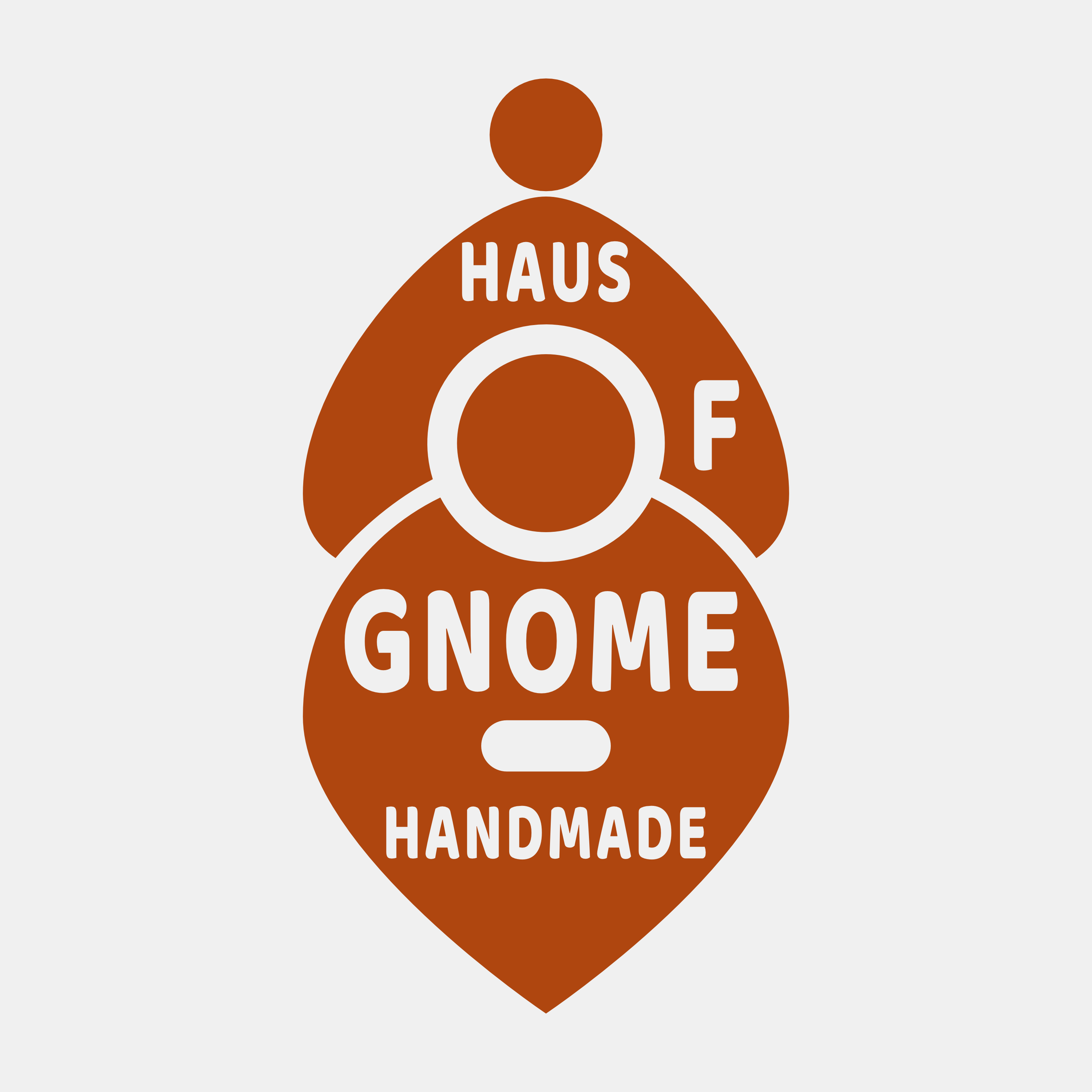 Logo Design by Dmitriy 13 for Haus of Gnome | Design #23589169