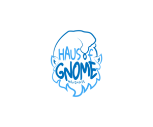 Logo-Design von AinebAyoub für Haus of Gnome | Design: #23586442