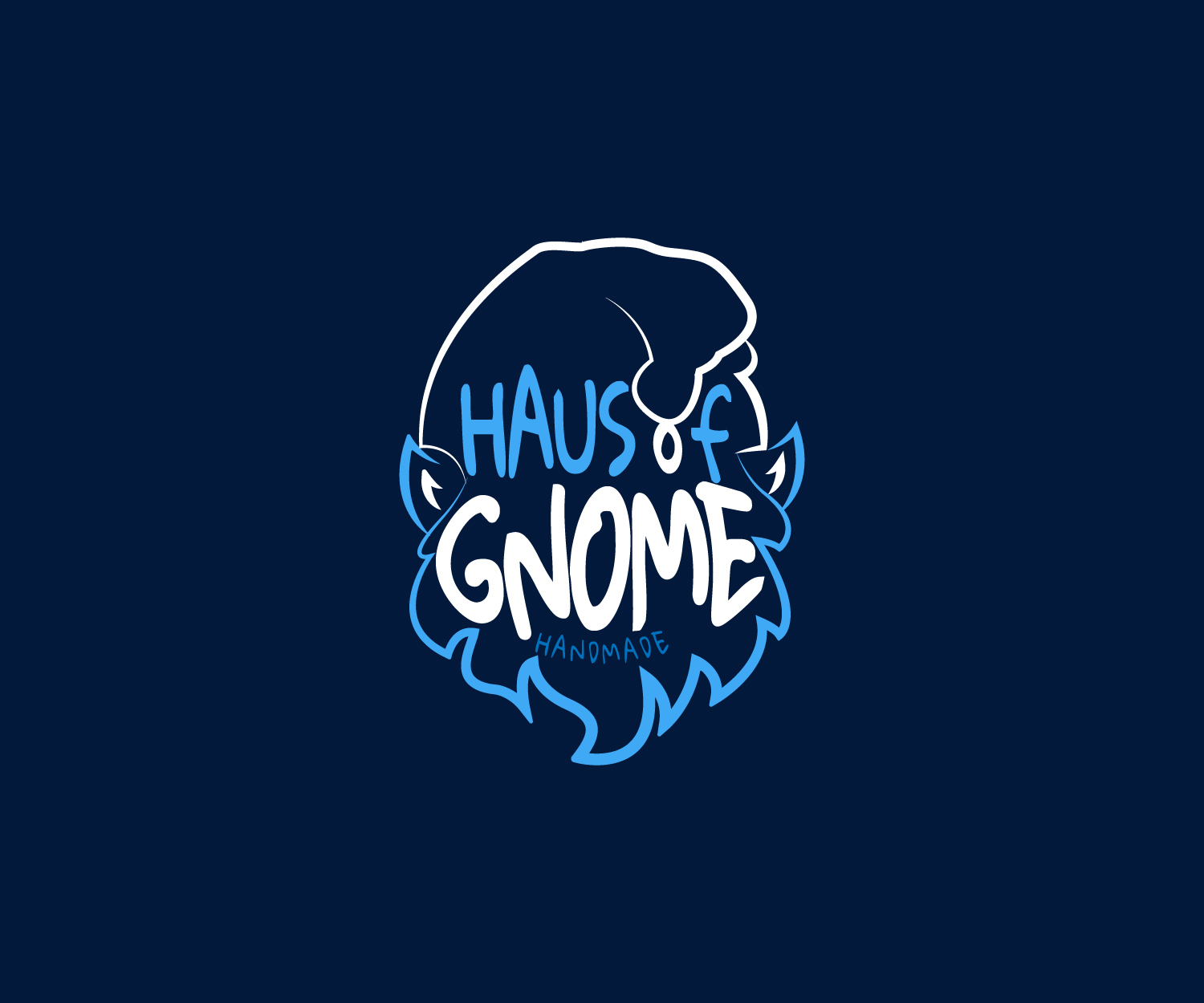 Logo Design by AinebAyoub for Haus of Gnome | Design #23586445