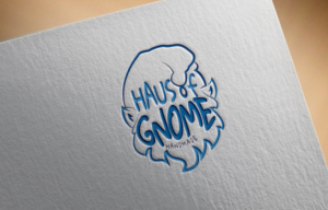 Logo-Design von AinebAyoub für Haus of Gnome | Design: #23586451