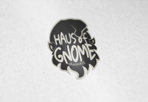 Logo-Design von AinebAyoub für Haus of Gnome | Design: #23586484