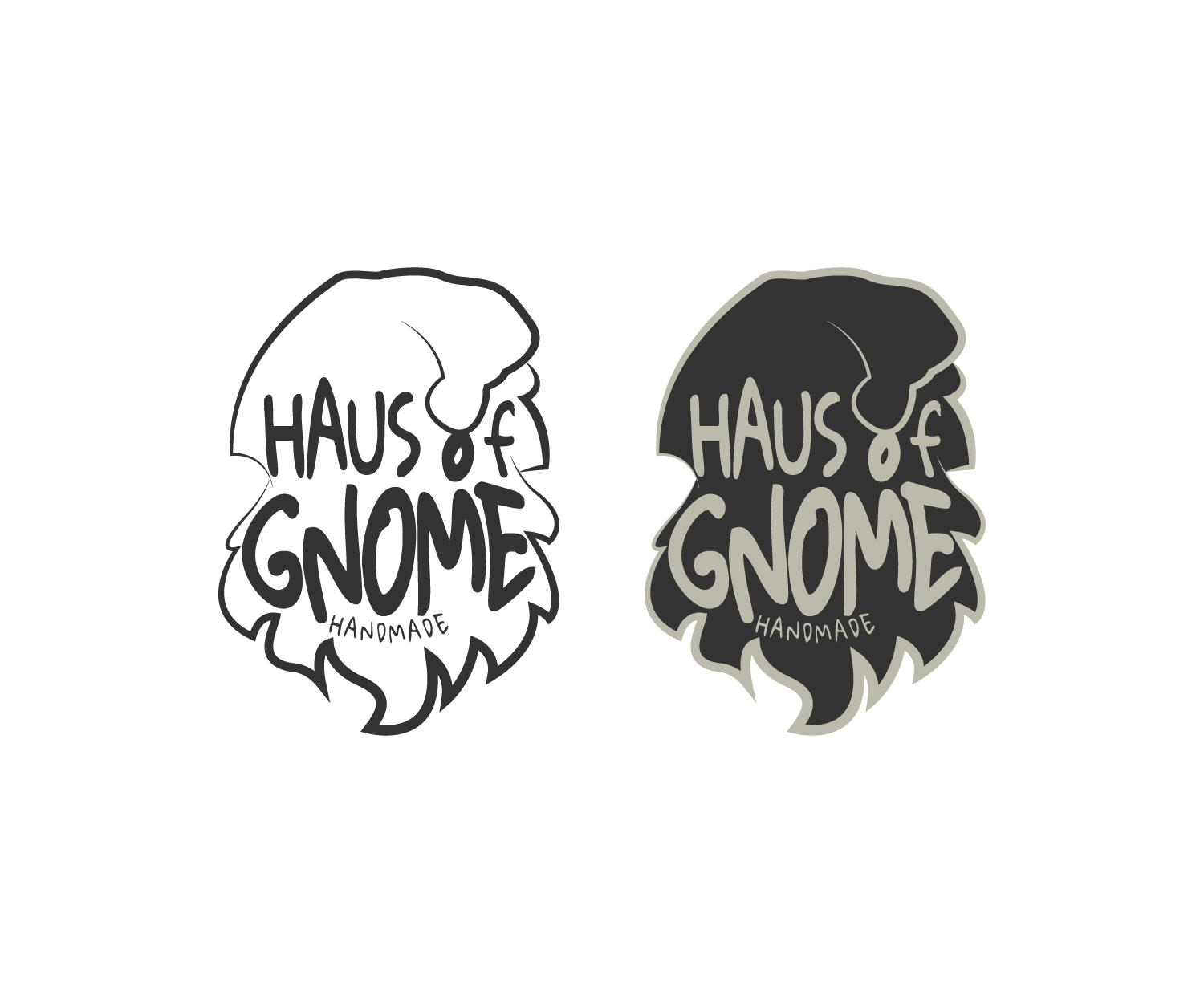 Diseño de Logo por AinebAyoub para Haus of Gnome | Diseño #23586611
