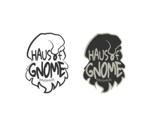 Diseño de Logo por AinebAyoub para Haus of Gnome | Diseño: #23588090