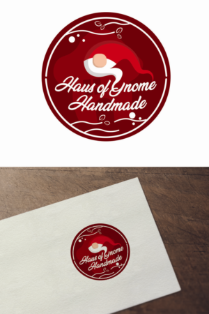 Logo-Design von Haroon AK für Haus of Gnome | Design: #23629653