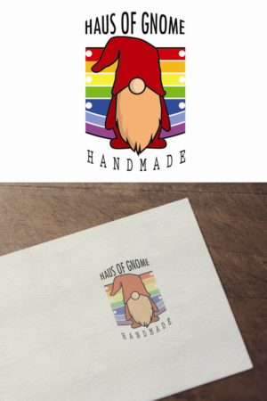Logo Design by Haroon AK for Haus of Gnome | Design: #23631978