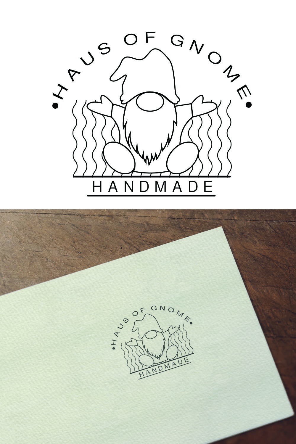 Logo-Design von Haroon AK für Haus of Gnome | Design #23631979