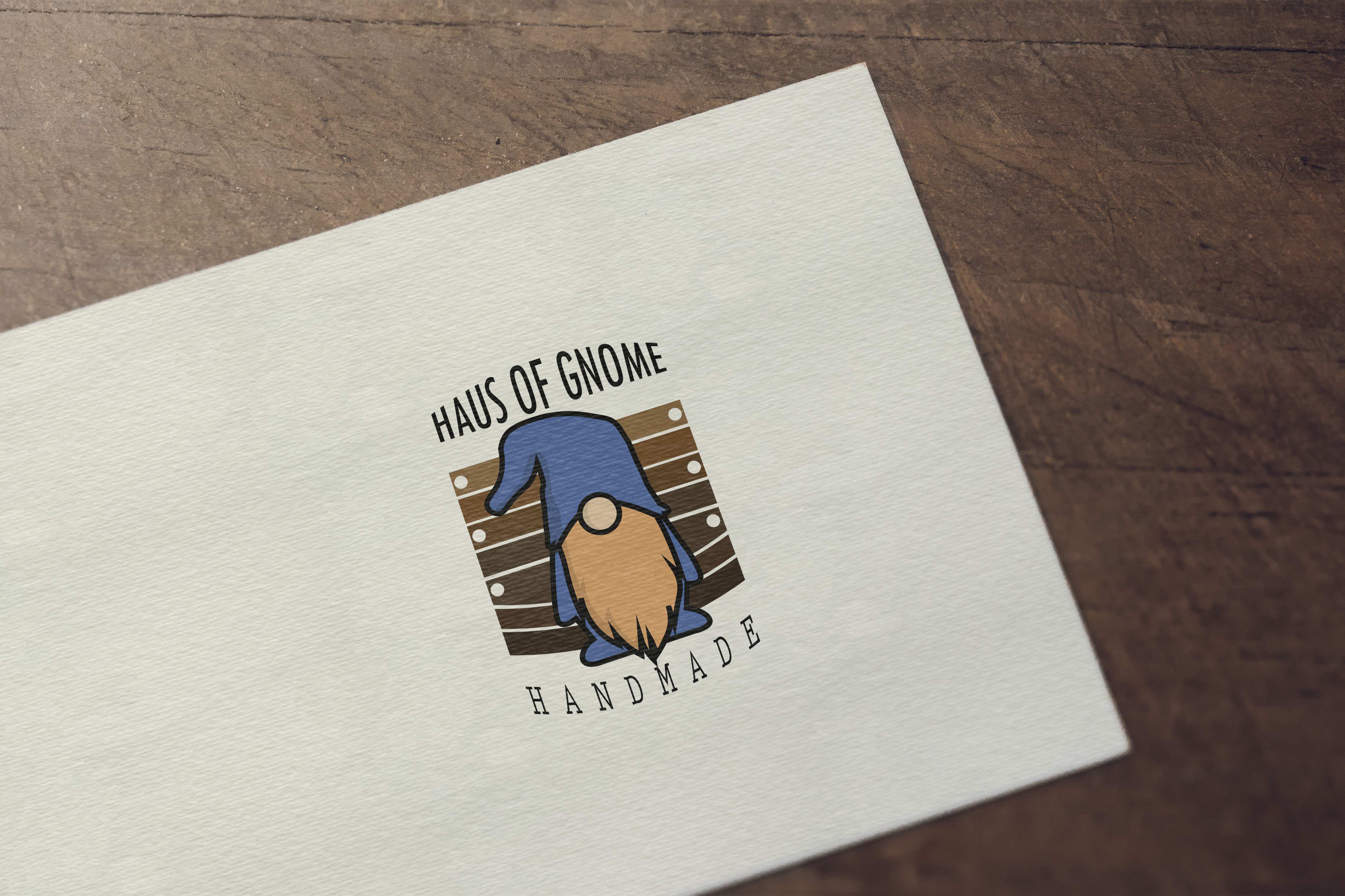 Logo-Design von Haroon AK für Haus of Gnome | Design #23635396