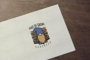 Logo-Design von Haroon AK für Haus of Gnome | Design: #23635396