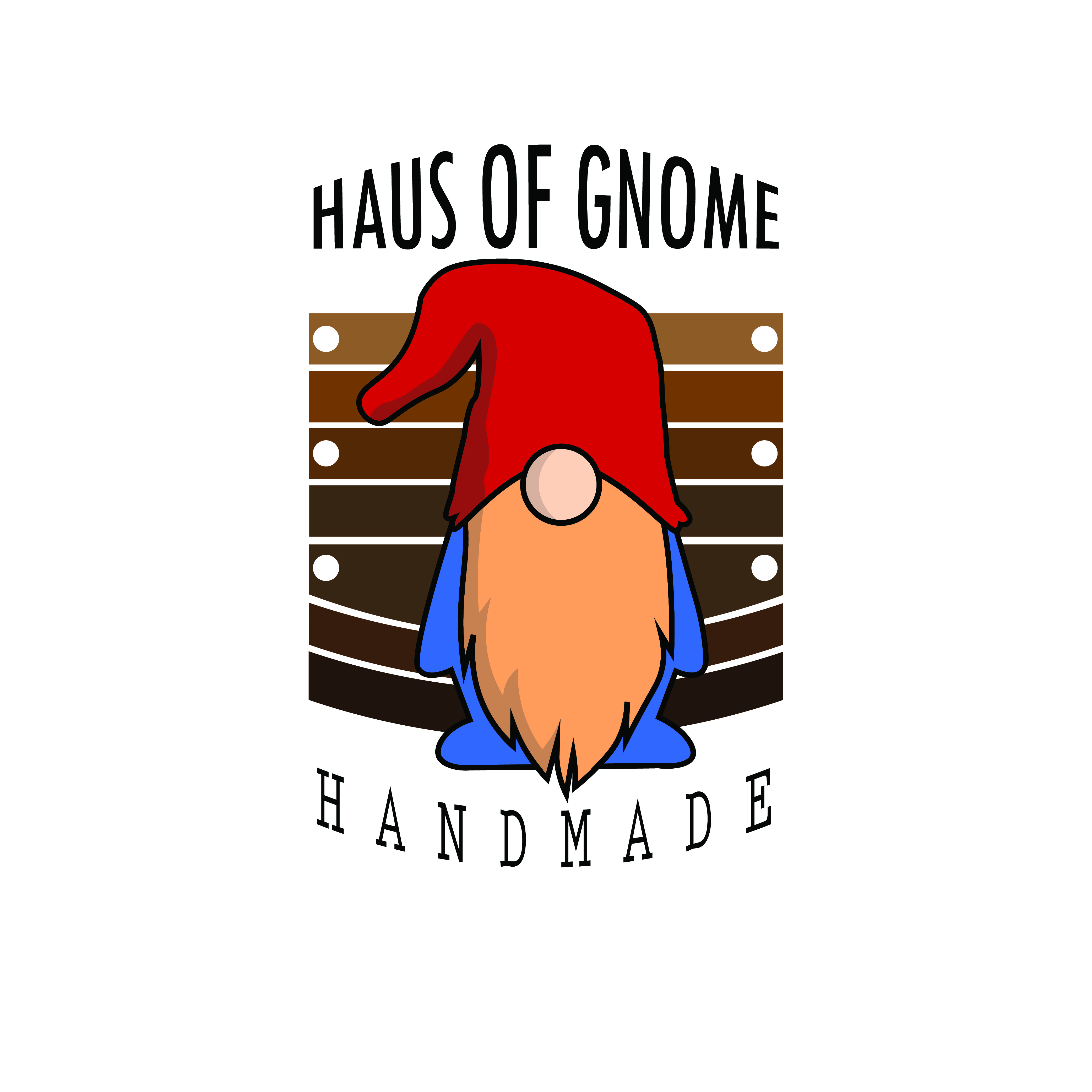 Logo Design by Haroon AK for Haus of Gnome | Design #23635445