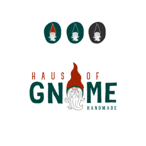 Logo-Design von Gausian Studio für Haus of Gnome | Design: #23628828