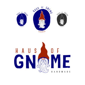 Logo-Design von Gausian Studio für Haus of Gnome | Design: #23629222