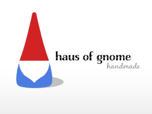 Logo-Design von seanthompsoninc für Haus of Gnome | Design: #23626311