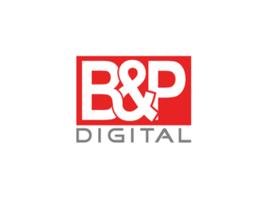 B&P United,  Ideas have no finish line | Logo Design by aishwarya....