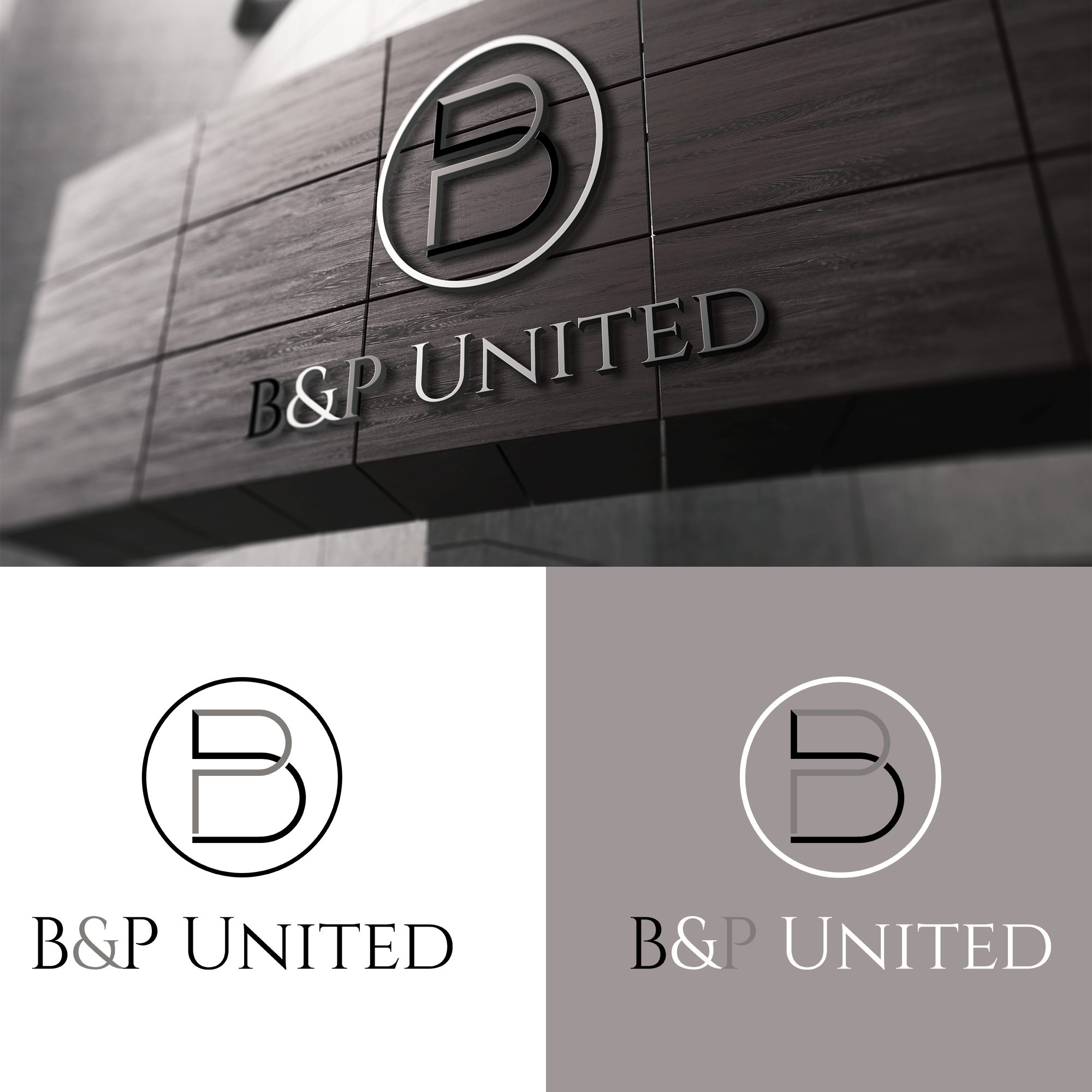 Logo Design by ompratapsinha 2 for this project | Design #23585082