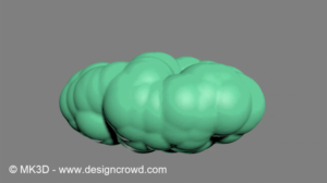 3D Design by MK-3D