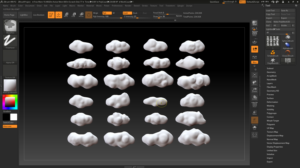 3D Design by cocart for Grumbl | Design: #23620329