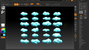 3D Design by cocart for Grumbl | Design: #23620332
