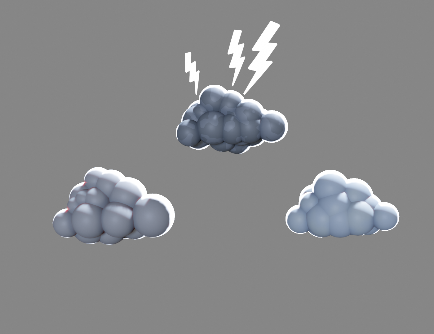 3D Design by Mahder for Grumbl | Design #23589246